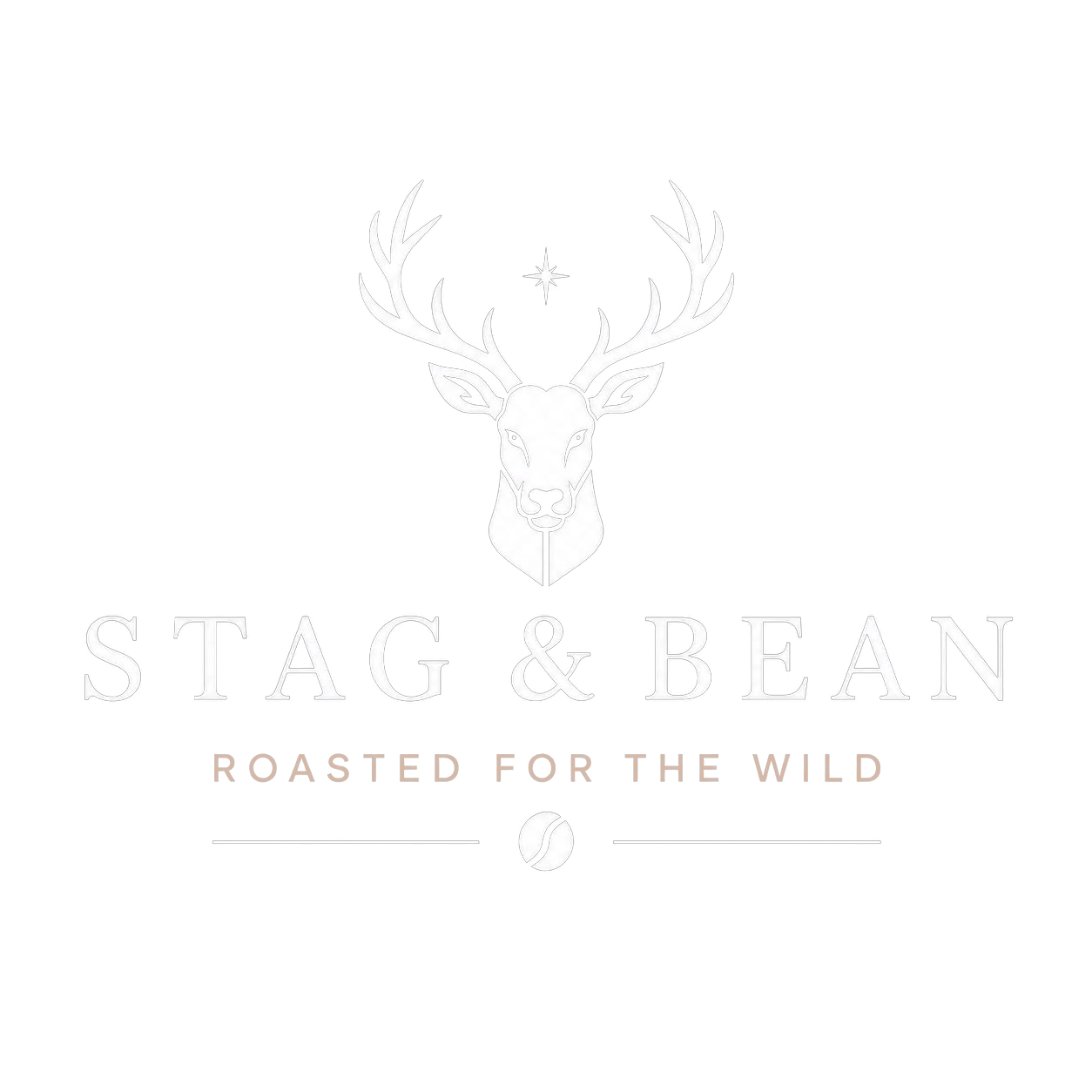 Stag & Bean