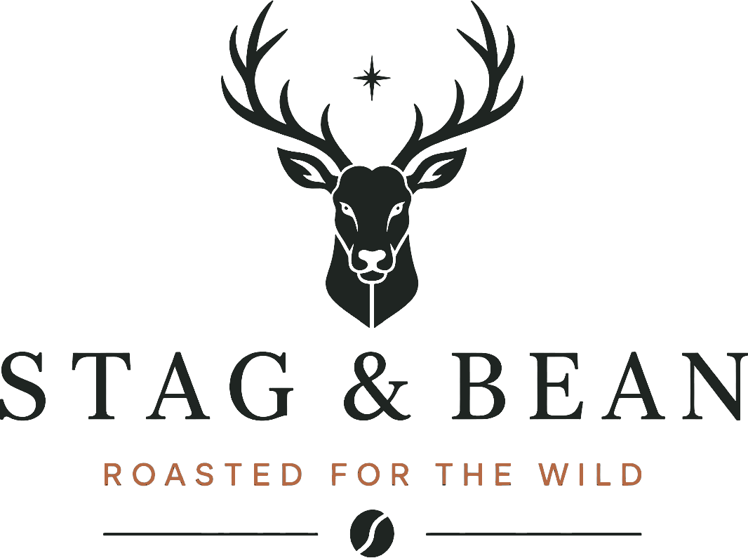 Stag & Bean